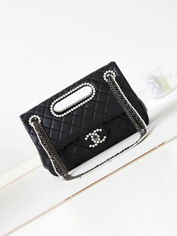 Chanel Handbags 451